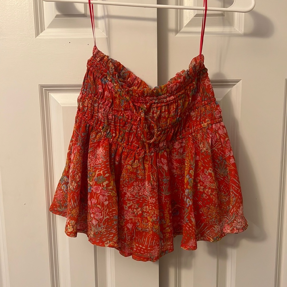 Princess Polly skirt